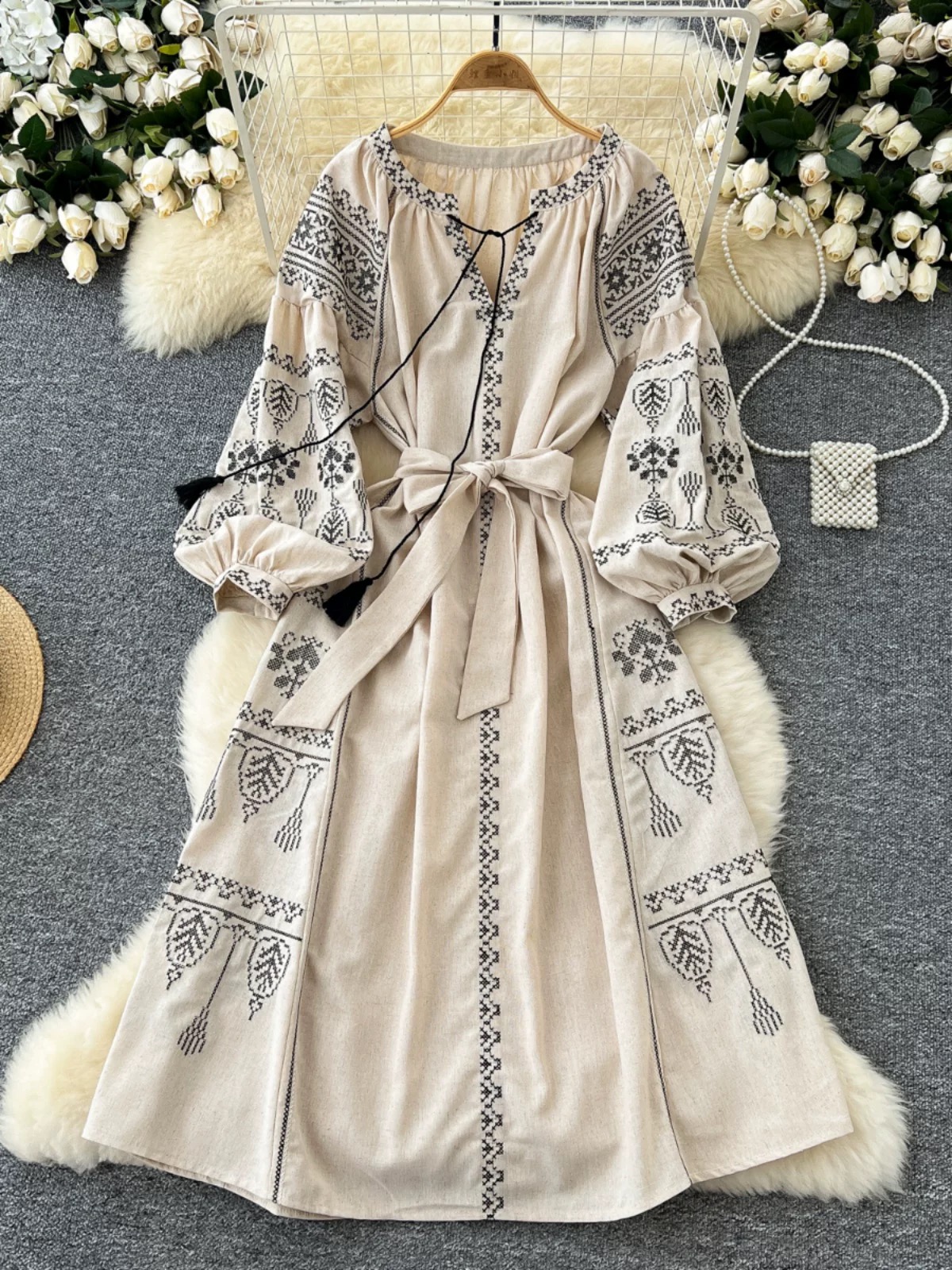Dazzling cutie dress CD860 images